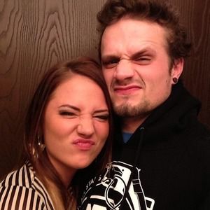 Meet your Posher, Jenn